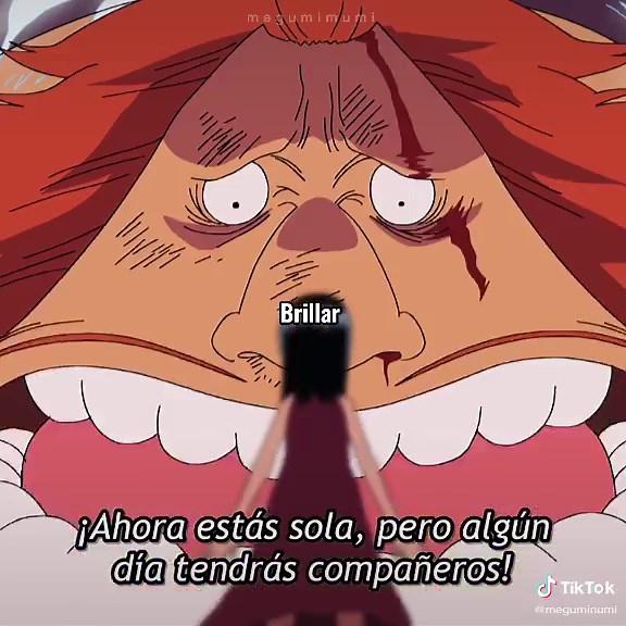 Nico Robin Deserves Better | Emotional One Piece Edit