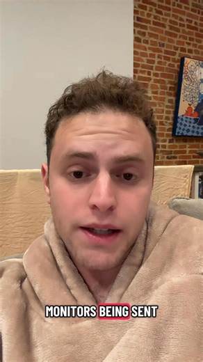 NEWS: California sends its own election monitors to oversee DOJ monitors. | Aaron Parnas