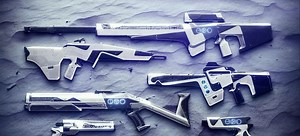 Trials of the Nine weapons and god rolls in Destiny 2 Season of the Lost