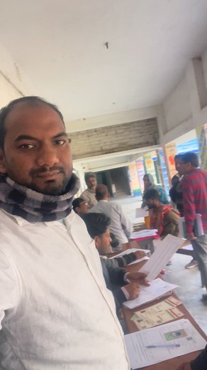 56 reactions · 4 comments | SIR form er poridorshon korte jnt BDO o CWC saheb❤️ @highlight@&p | Md Selim Yousuf | Facebook