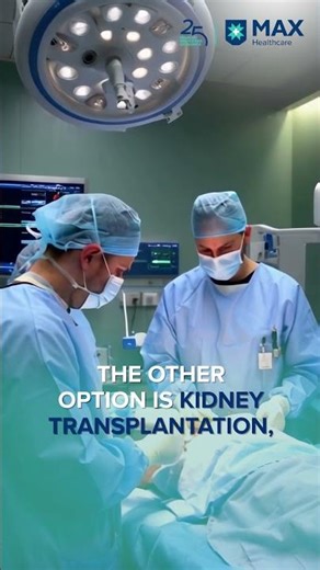 Acute vs Chronic Kidney Failure