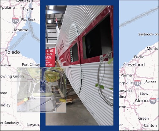 Recently we visited our friends at the Tri-Motor Heritage Foundation in Port Clinton, Ohio to check on the progress of the 1929 Ford Tri-Motor that their team is restoring. In this video, Jody Brausch gave us an overview and update on the progress of the project. Cleveland Wheel & Brake Systems has been supporting the project for over 10 years, and we are really excited to see the progress and are looking forward to what 2026 holds for the Tri-Motor. Our hats go off to the Port Clinton Tri-Motor