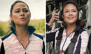 NCIS: Hawai'i new series official trailer 2021