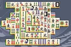 Mahjong Titans