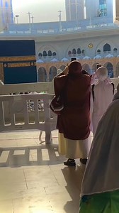 13K views · 2K reactions | #makkah #makkah_al_mukaaramah #kaaba #trendingreel #reelsviral #haram #reelsviral #naat #indian #Pakistan #reelsviral #travel | Colour My World | Facebook