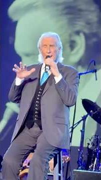 Righteous Brothers - Unchained Melody - Peekskill 5/29/2026 #billmedley #60smusic #hitsong