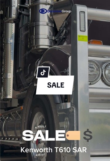 Dominion Auctions on TikTok