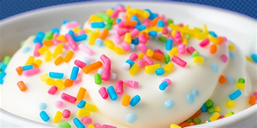 I Tried the Viral 4-Ingredient Dunkaroos Dip—and Yes, I’ll be Making It Again