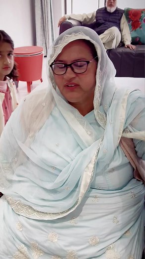 Mama Jhanda TikTok Video Compilation