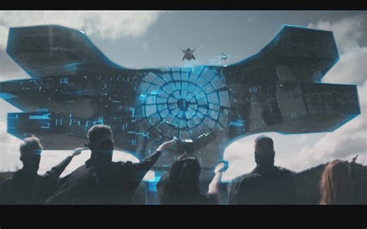 Alan Walker新单曲《Darkside》MV公开！