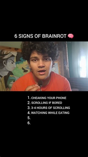 Do you have Brainrot 🧠