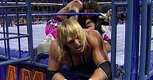 How Shawn Michaels Theft Ruined Bret Hart vs Owen Hart Cage Match
