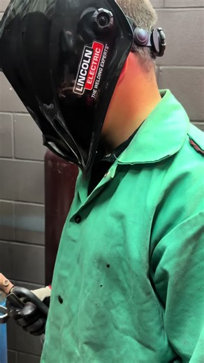 Welding Safety: The Importance of Wearing a Helmet