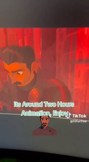 This is INSANE, i Find how And Where To Watch Nimona 2023 in Full HD #nimona #nimonamovie #nimonacomic #nimonanetflix #netflix