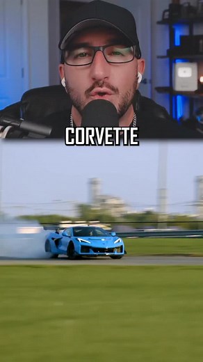 Corvette ZR1 vs. Mustang GTD vs. 911 GT3RS! | @savagegeese #corvettezr1 #mustanggtd #911gt3rs #savagegeese | RealBrianMello