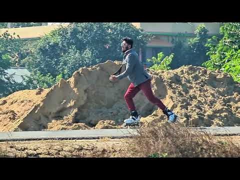#Skating video