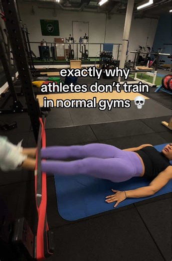 Why Athletes Choose Specialized Gyms Over Normal Ones