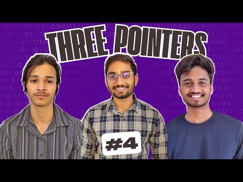 Three Pointers #4 | Apna College Controversy | Zoho's Arratai | India's AI Future | Misinformation