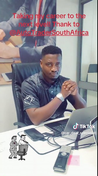 @TaliP @Hatfield Motor Group @GWM South Africa @AutoTrader South Africa