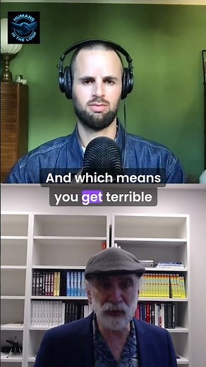 Bruce Schneier, Godfather of Cybersecurity, on public interest technologists