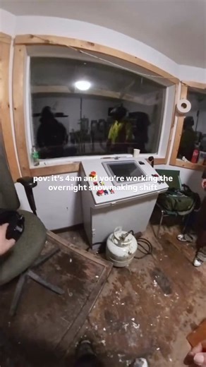 The raw truth of snowmaking: bitter cold, high winds, and endless night skies. Overnight shifts, long hours, and constant checks on every snow gun. A huge shoutout to our snowmaking crew—grinding through the cold so we can enjoy the snow. #skimarble | Marble Mountain