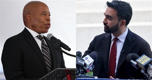 Mayor-elect Mamdani draws ire of some after calling for dozens of City Hall resignations