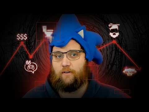 TheQuartering: Two Decades of Grifting