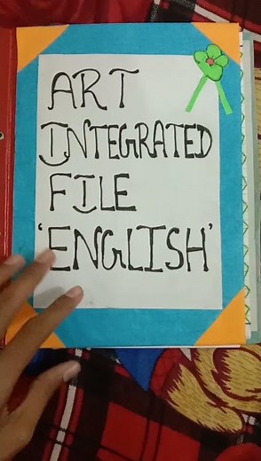 art Integrated Project CBSE class 9 english art Integrated Project on Dr apj Abdul kalam class 9🙏