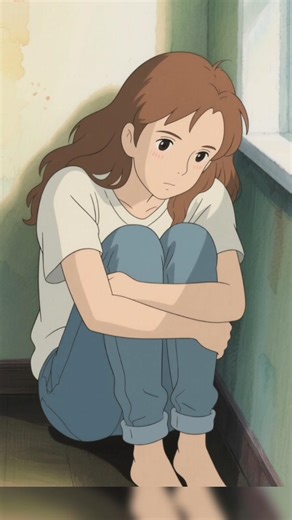 “She stopped staying silent — and everything changed.” #discipline