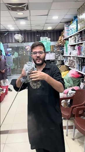 Flexible Fan Duster Honest Review | Best Cleaning Tool in Pakistan 2025