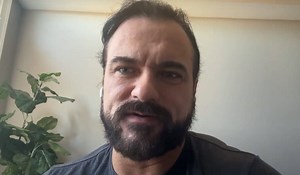 Drew McIntyre Talks About Big Show & Mark Henry's Power, Brock Lesnar's Athleticism | PWMania - Wrestling News