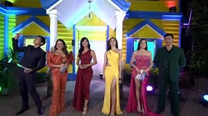 1.2M views · 25K reactions | Day 1: Nakilala na nga natin ang mga pumasok sa Bahay ni Kuya! At isang malaking hamon ang binigay niya para kay Dingdong at Patrick. #PBB11LeGENdaryStart #PBBGen11 | Pinoy Big Brother ABS-CBN | Facebook