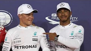 Rob Wilson: The guy can drive a car - Formula 1 Videos