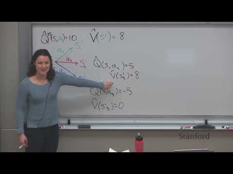Stanford CS224R Deep Reinforcement Learning | Spring 2025 | Lecture 8: Reward Learning