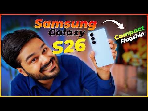 Samsung Galaxy S26 [Retail Unit] Unboxing & Full Review 🔥 Compact Flagship King of 2026? 👑