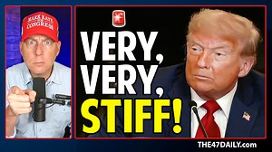 Trump Says Democrats Should Go To Jail For a Long Time | Mark Kaye