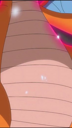 Lance vs Diantha’s Best Reference! #pokemon #anipoke #pokemonanime #pokemonjourneys