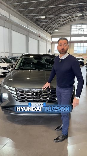 Vettura che non trovi da nessun altra parte in Italia! 👉 Vieni a trovarci in Autostore per scoprirla di persona! 🔵 AutoStore 📍 Via Ugo la Malfa 4, Palermo 📞 091220043 #hyundai #tucson #usato #autousate | Riolo Autostore Centro Usato