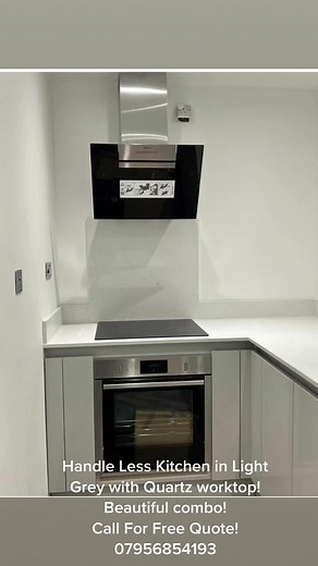 Kitchenmatic/Bedroomsmatic on TikTok