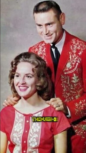 Melba Montgomery’s Secret Romances Exposed!