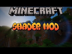 How To Install Shaders For Minecraft 1.8 + Shaders Preview