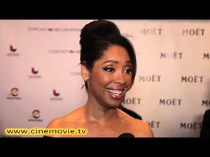 Gina Torres Interview: Getting The Tough Chick Roles But Not The Leading Men