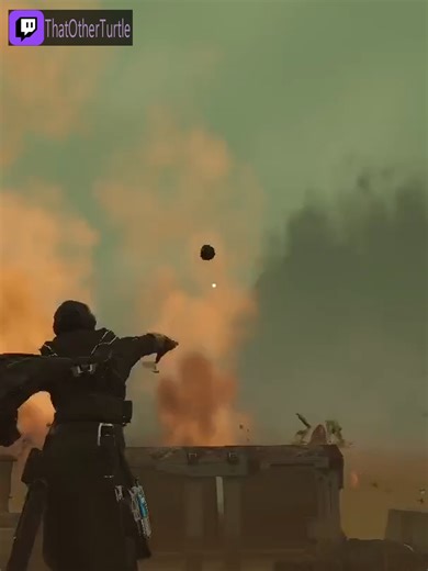 the average life expectancy for a diver | #pngtuber #helldivers2 #thatotherturtle #thatoneciryes