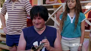 36K views · 90 reactions | Camp Firewood isn't just about finding yourself. All episodes of Wet Hot American Summer, only on Netflix. | Netflix | Facebook