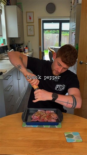 Peri Peri Chicken That'll Change Your Meal Prep Game #periperi #mealprep #easyrecipe
