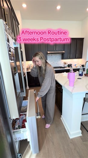 When to Start Following a Baby Schedule as a First-Time Mom