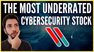 Is Varonis the Most Underrated Cybersecurity Stock? | The Motley Fool