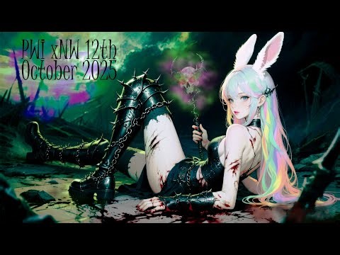 PWI xNW 12 October 2025