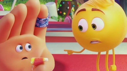 Emoji Filmi