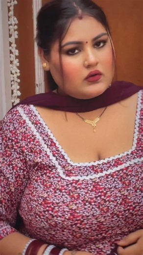 Pooja Sangha on Instagram: "Maye Dil Le Gya❤️🌹 @karanaujla @_sukh_jassal_78"